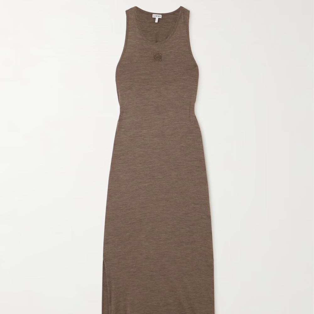 Loewe Anagram embroidered